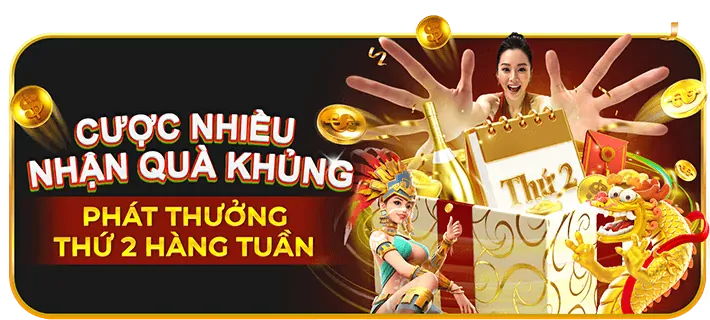Hình ảnh hoàn trả cược thể thao hàng tuần từ gacam677