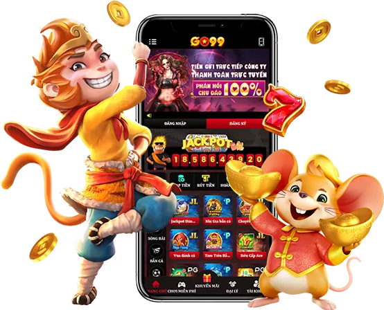 Thưởng sinh nhật và chương trình VIP gacam677