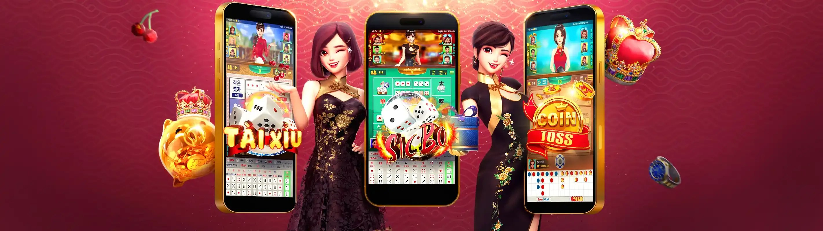 Cổng Đăng Nhập Chính Thức gacam677 link vào