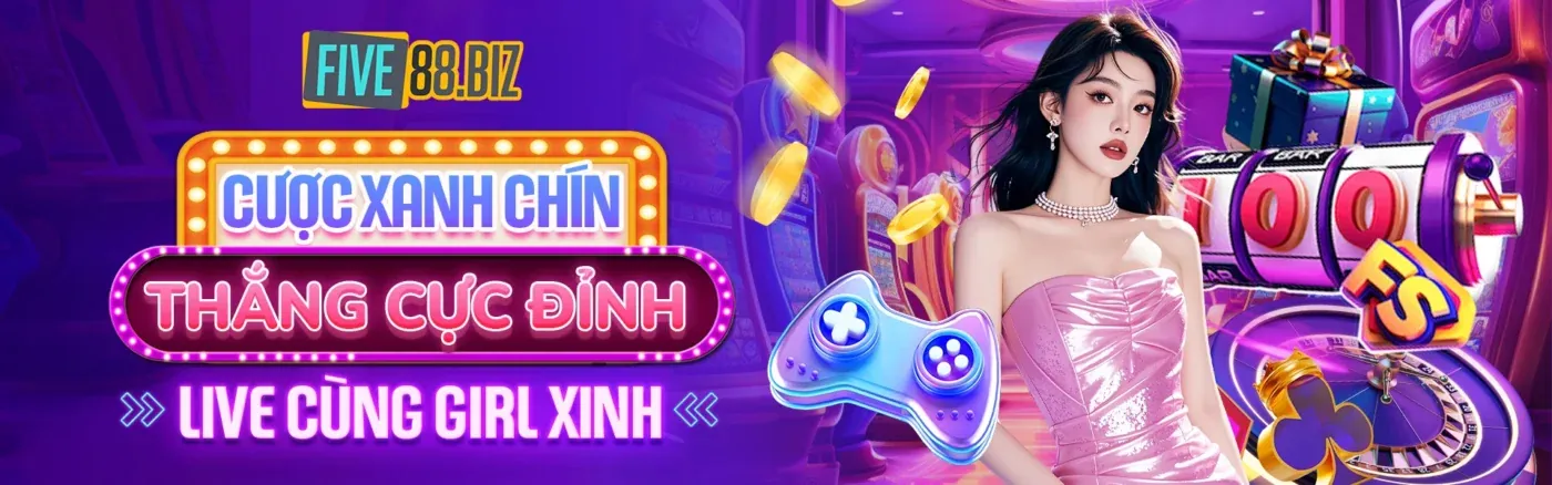 Tổng hợp các màn hình trò chơi nổ hũ đa dạng tại Gacam677 link vào