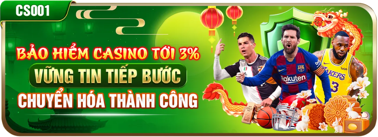 Chương trình VIP và phần thưởng độc quyền gacam677