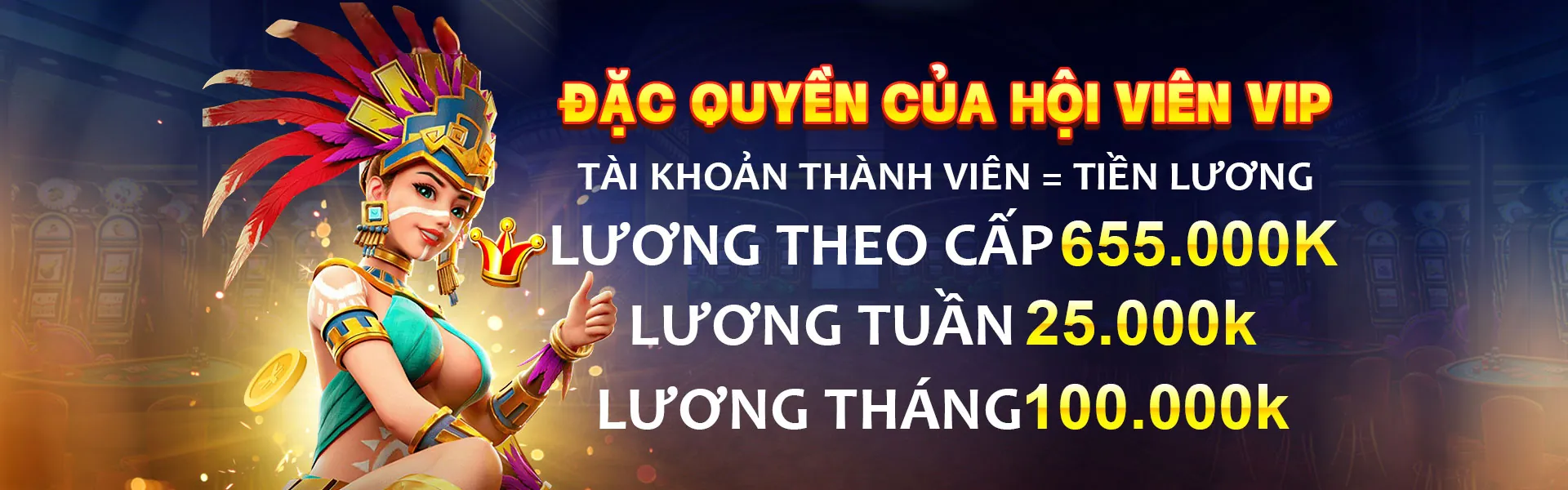Đăng ký gacam677 và nhận ưu đãi
