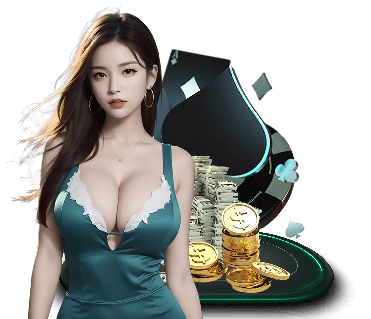 Đồ họa 3D sống động của game bắn cá gacam677